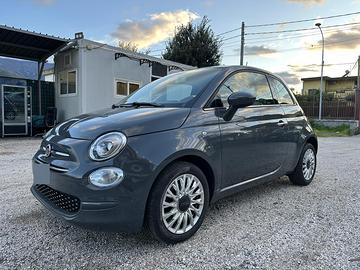 Fiat 500 Lounge