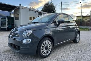 Fiat 500 Lounge