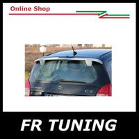 Spoiler Citroen C2 Alettone VTS