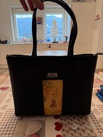 BORSA PRIMA CLASSE - ALVIERO MARTINI