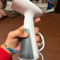 Ferro da stiro portatile