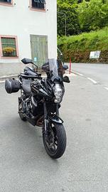 Versys 650 2010 (Misano Evo - Mono Hyperpro)