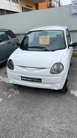 Minicar Aixam