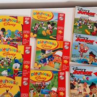 dvd disney