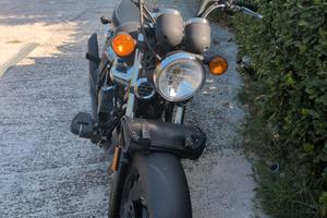 Moto Keeway 125