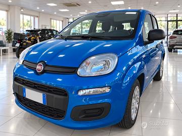 Fiat Panda 1.0 FireFly S&S Hybrid Icon