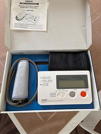 Misuratore pressione