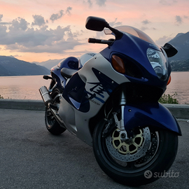 Suzuki Hayabusa