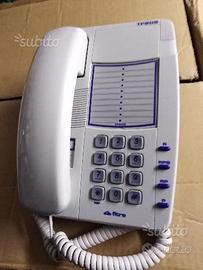 Telefono fisso