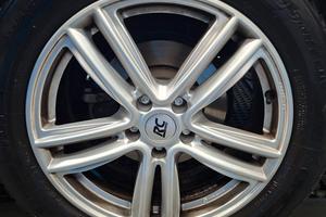 CERCHI 18"  PER VW , AUDI