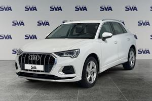 Audi Q3 35 2.0 tdi 150CV Quattro S-tronic Business