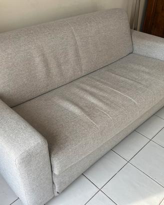 Divano letto Poltrone & Sofà