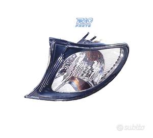 INDICATORE SINISTRO ANTERIORE BMW SERIE 3 E46 4P 5