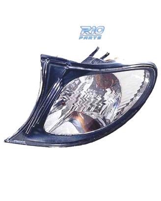 INDICATORE SINISTRO ANTERIORE BMW SERIE 3 E46 4P 5