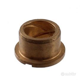 Bronzina 12-16-11 con bavetta