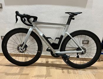 BMC Timemachine 01 Three Taglia 51 - S