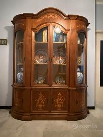 Mobile Credenza di tipo Classico 