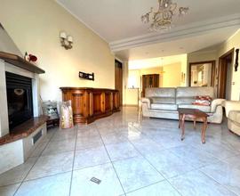 APPARTAMENTO CON GARAGE zona BORGO ROSSELLI