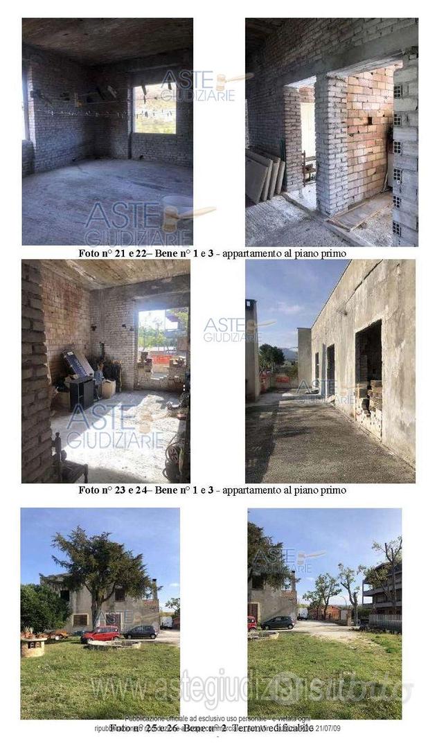 Appartamento – Torre de' Passeri, Pescara - Vista 5