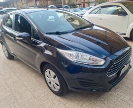 Ford Fiesta 1.6 TDCi 95CV 5 porte