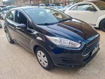 Ford Fiesta 1.6 TDCi 95CV 5 porte