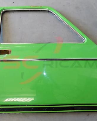 Portiera porta sportello Fiat 128