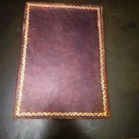 Opera del 1839 Vita di San Francesco di Girolamo