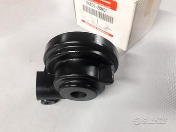 Rinvio contachilometri SUZUKI SIXTEEN 125 150nuovo