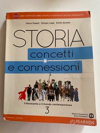 Storia concetti e connessioni 3