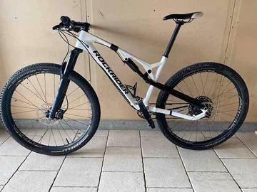 MTB rockrider xc900s carbon