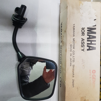 Yamaha rd 350 - specchio dx originale