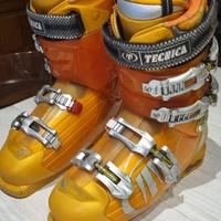 Scarponi da sci