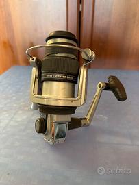 Mulinello Pesca Abu Garcia Cd-4 2000