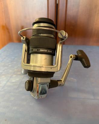 Mulinello Pesca Abu Garcia Cd-4 2000