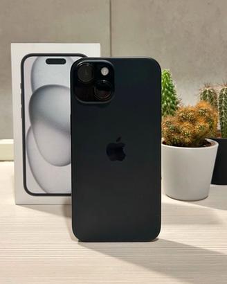 Iphone 15 128gb
