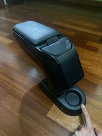 Poggiagomito da auto