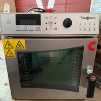Forno Convotherm OES 6.10 Mini