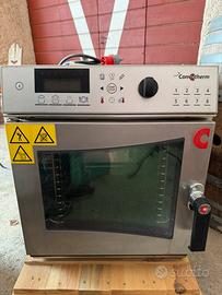 Forno Convotherm OES 6.10 Mini