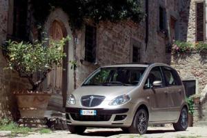 Lancia Musa I 2004 1.9 mjt Oro
