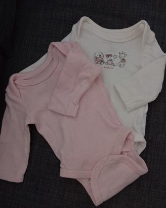 Body neonata 