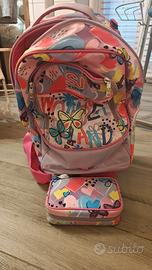 zaino scuola 