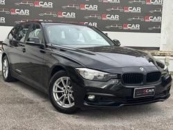 Bmw 316 320d Touring Luxury