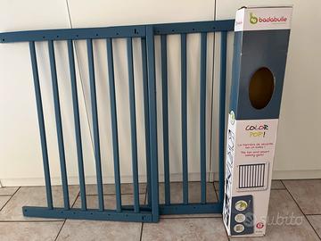 Cancelletto per bambini