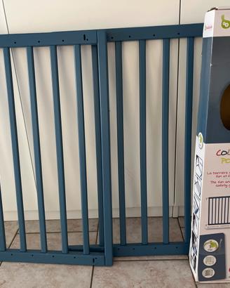 Cancelletto per bambini