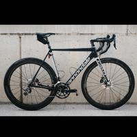 Cannondale Caad 12 Disc