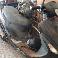 Garelli Ciclone 50 - 2007