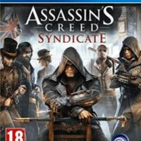 Assassins Creed UNITY e Assassins Creed Syndicate