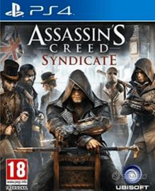 Assassins Creed UNITY e Assassins Creed Syndicate