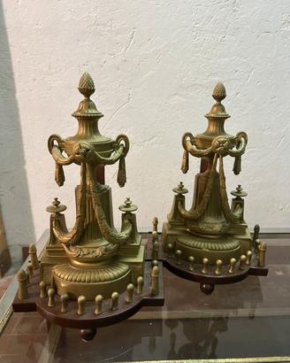 Alari da camino