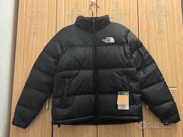 The North Face 1996 Retro Eco Nuptse Jacker  L